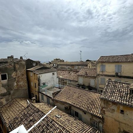Fratellini Corfu Old Town Home Exterior photo